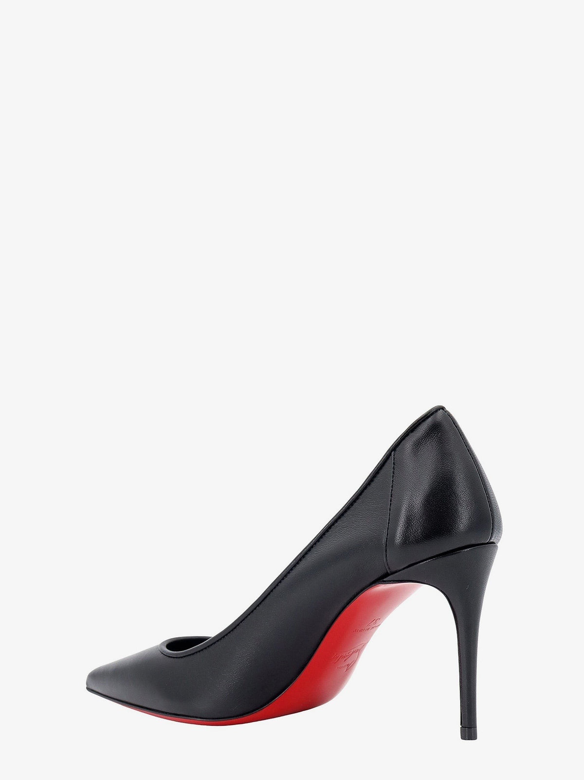 Christian Louboutin Women's Sporty Kate Pumps Black