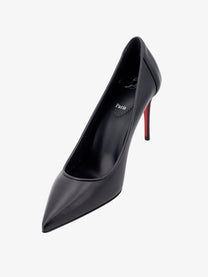 Christian Louboutin Women's Sporty Kate Pumps Black