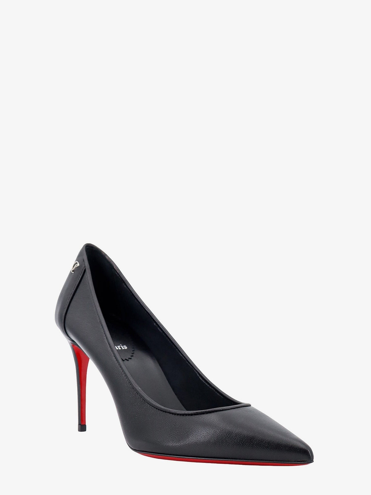 Christian Louboutin Women's Sporty Kate Pumps Black