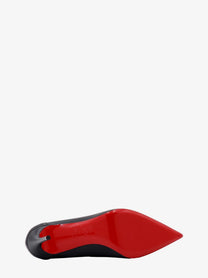Christian Louboutin Women's Sporty Kate Pumps Black