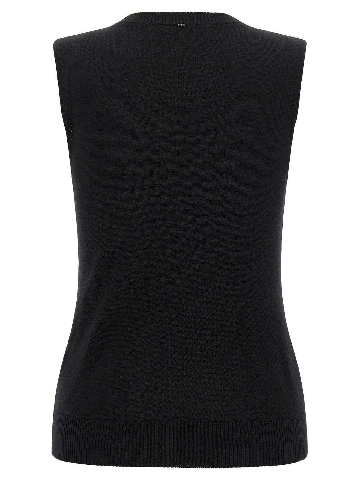 Sportmax Spxcrine Top Black