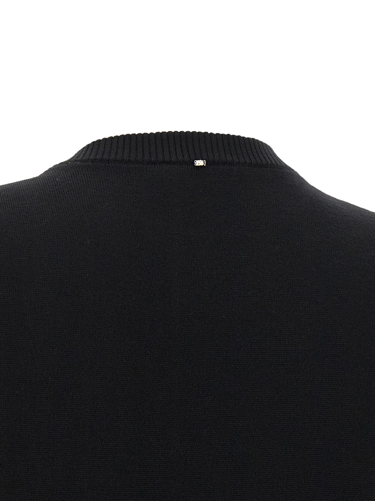 Sportmax Spxcrine Top Black