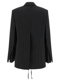 Sportmax Spxdivina Blazer Black