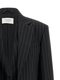 Sportmax Spxdivina Blazer Black
