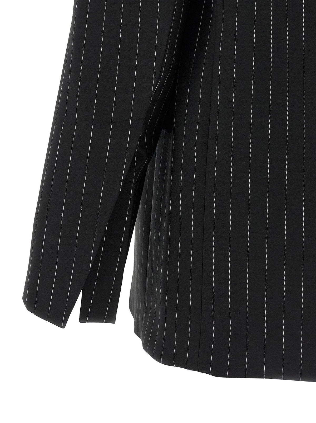 Sportmax Spxdivina Blazer Black