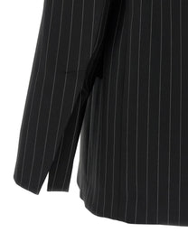 Sportmax Spxdivina Blazer Black