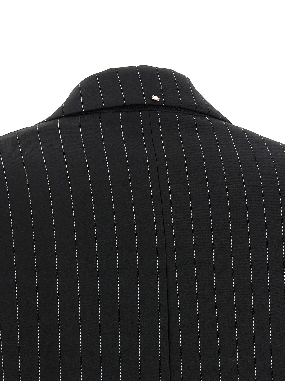 Sportmax Spxdivina Blazer Black