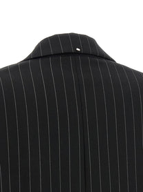 Sportmax Spxdivina Blazer Black