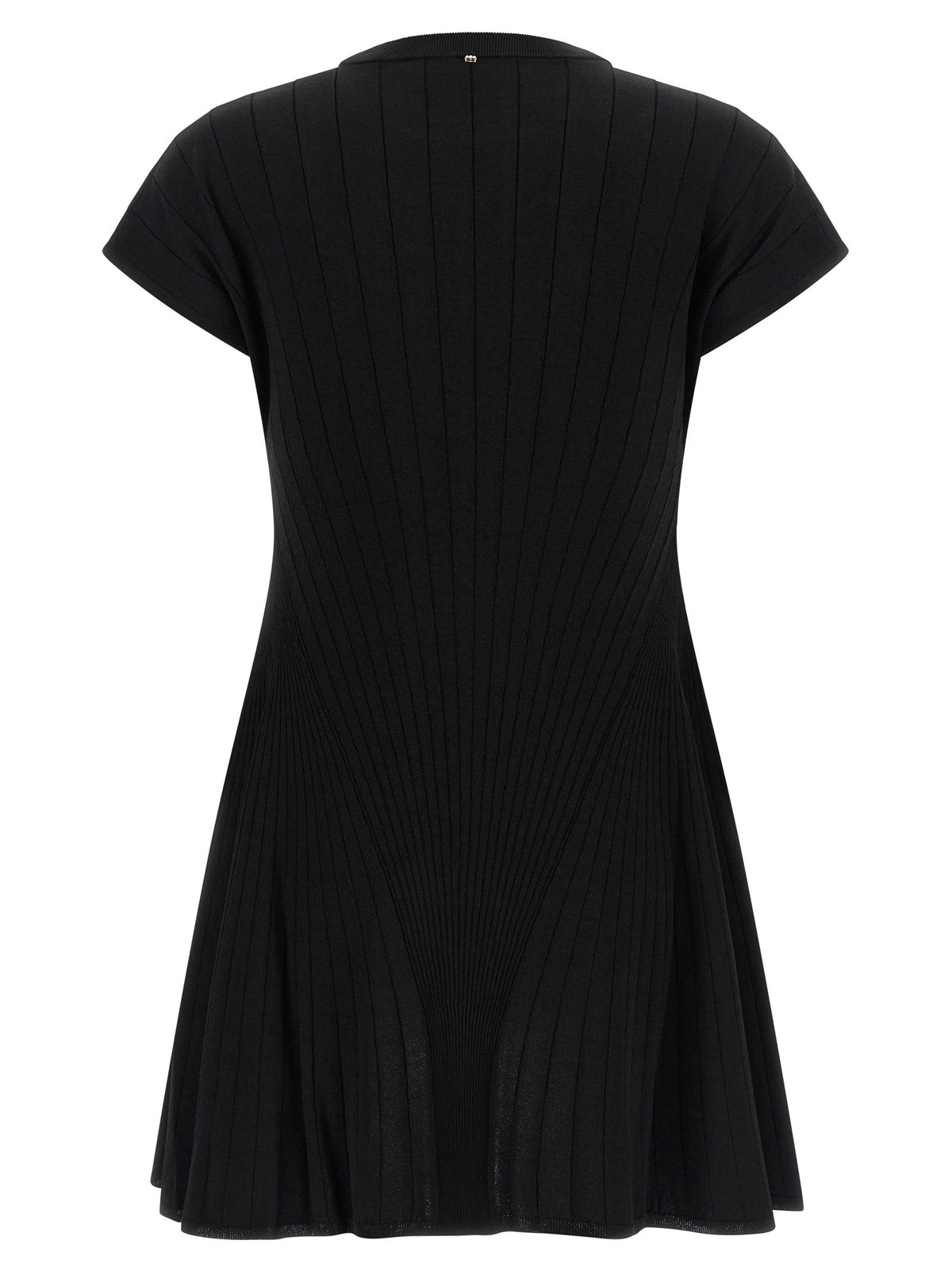 Sportmax Spxere Dress Black