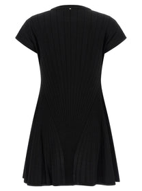Sportmax Spxere Dress Black