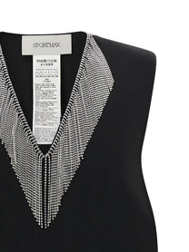 Sportmax Spxfaglia Top Black