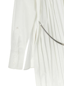 Sportmax Spxnespola Shirt White