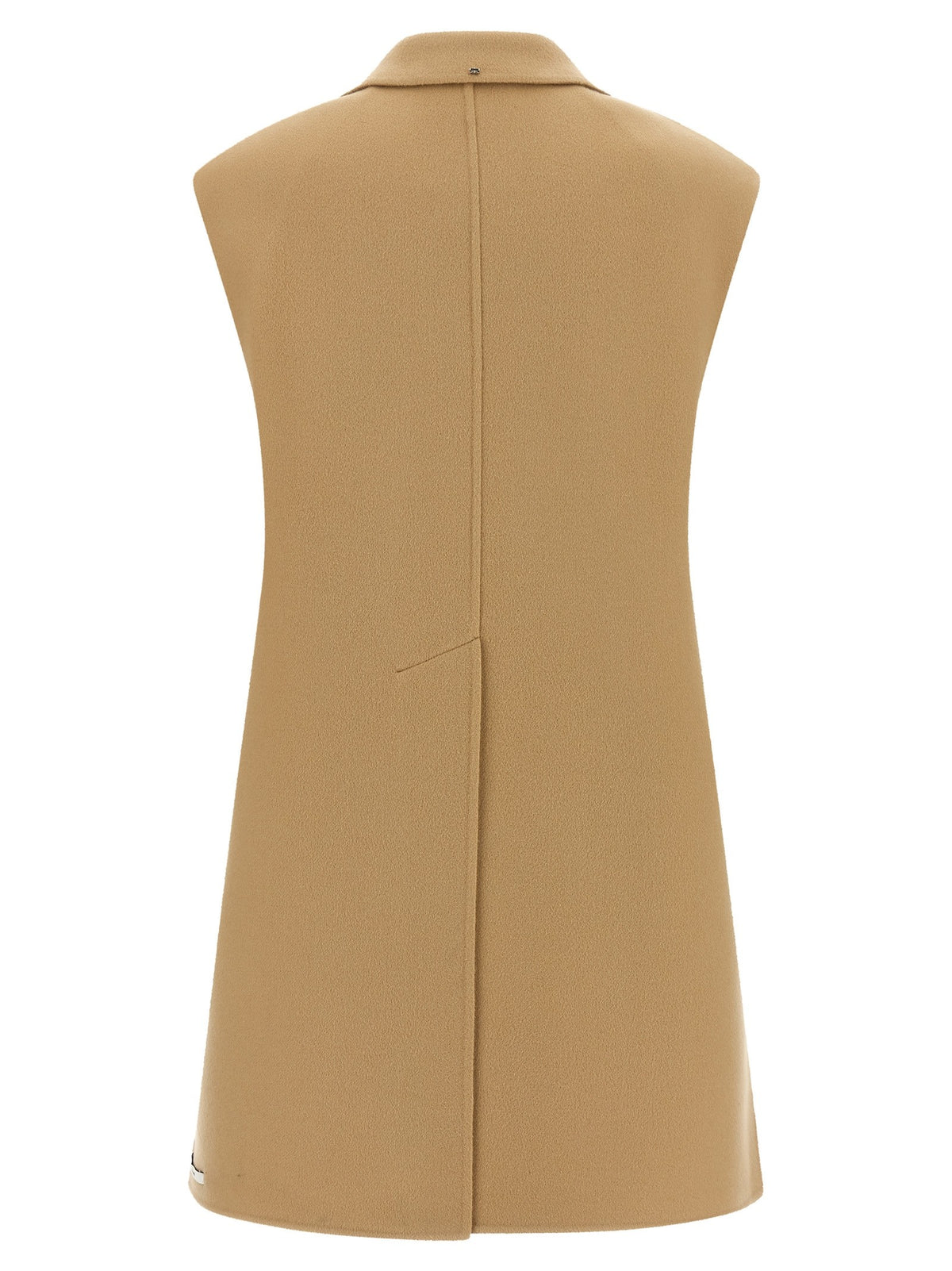 Sportmax Spxrapido Blazer Beige