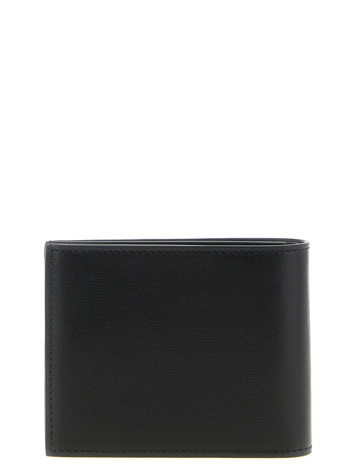 Fendi Squared FF Wallet Black