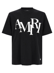 AMIRI Staggered Shirt Black
