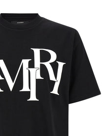 AMIRI Staggered Shirt Black, view 3