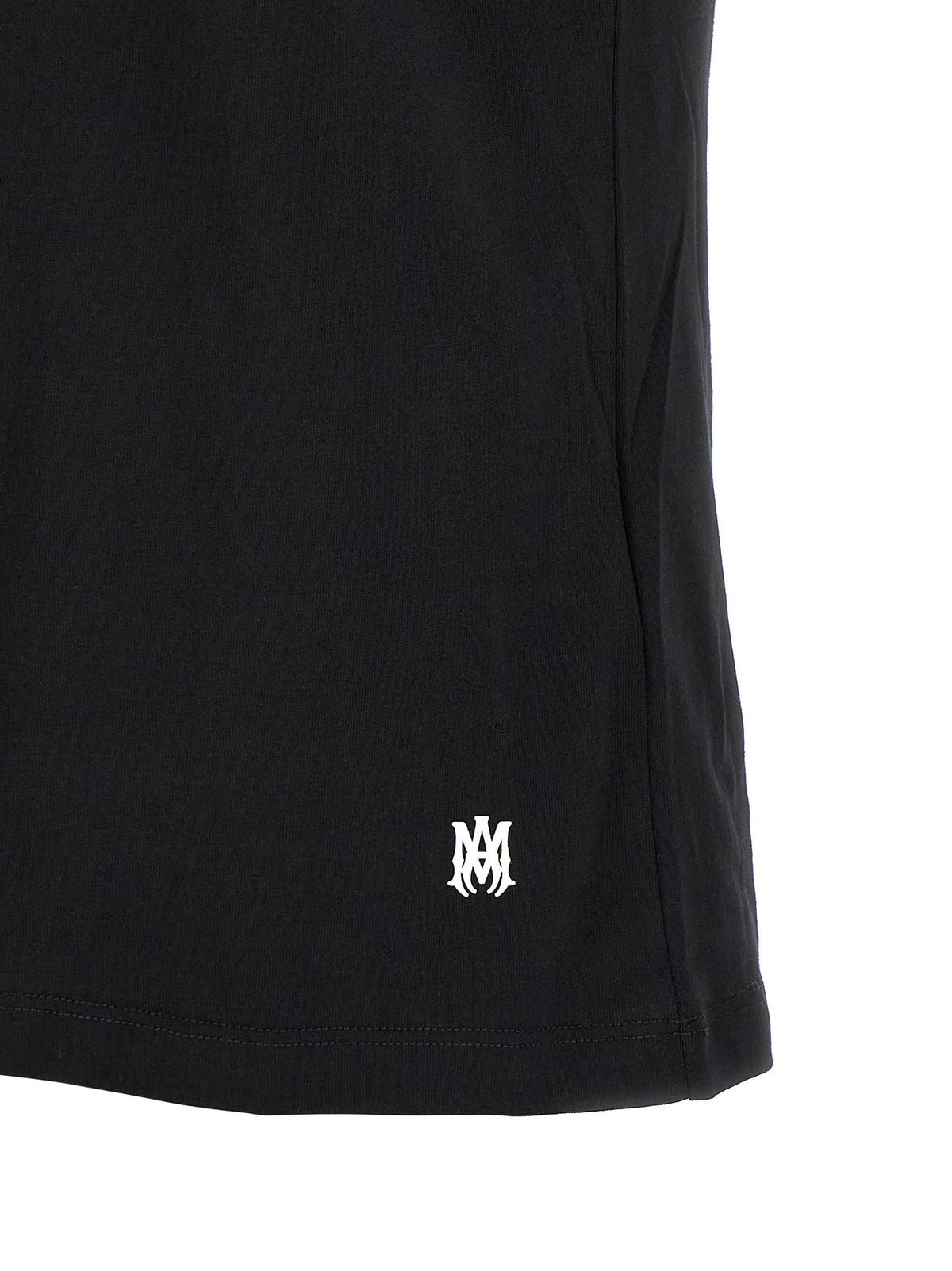 AMIRI Staggered Shirt Black, view 4