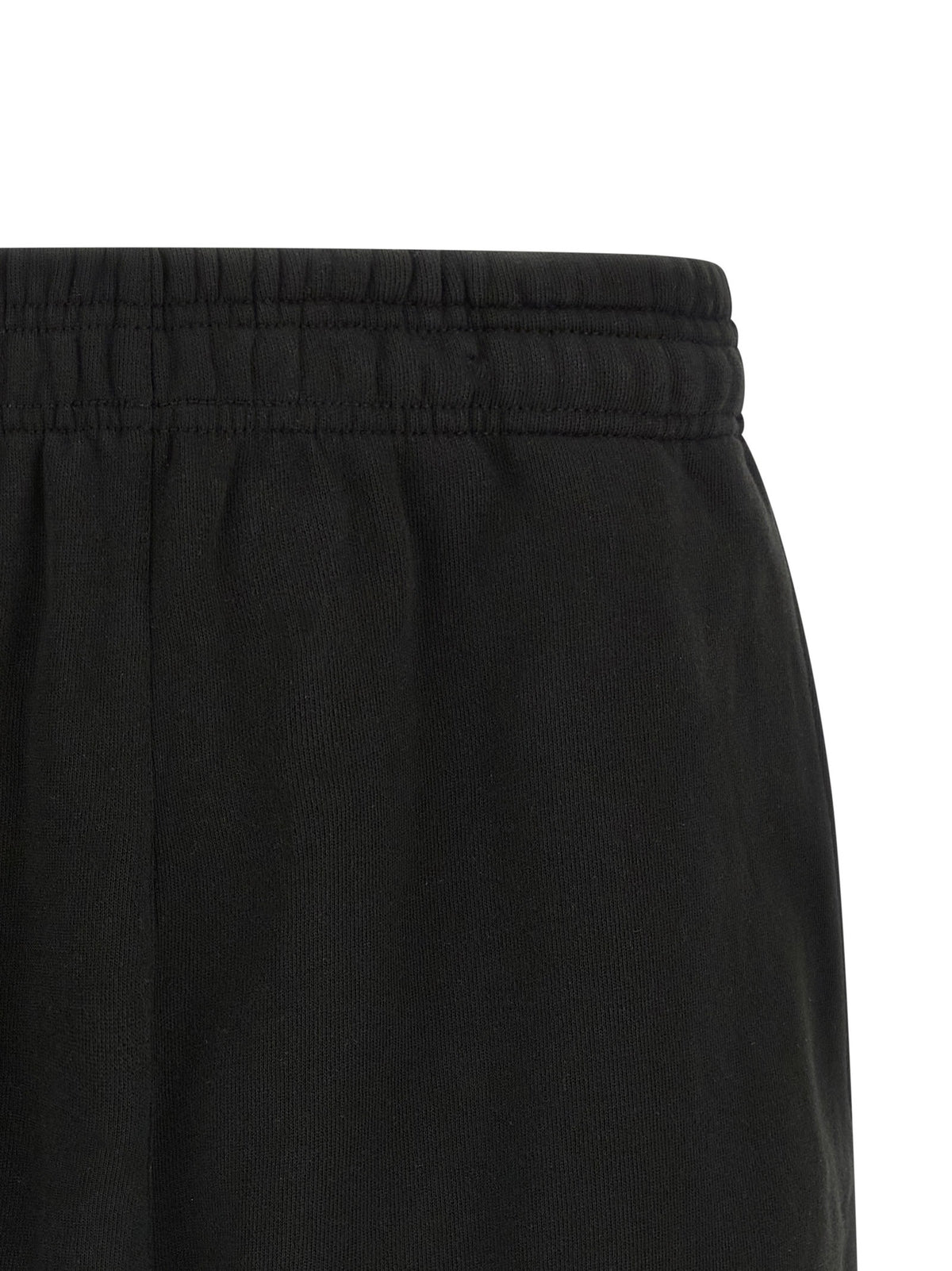 Entire Studios Standard Bermuda Shorts Black