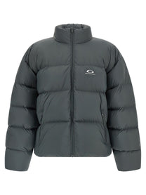 Balenciaga Standard Down Jacket Grey