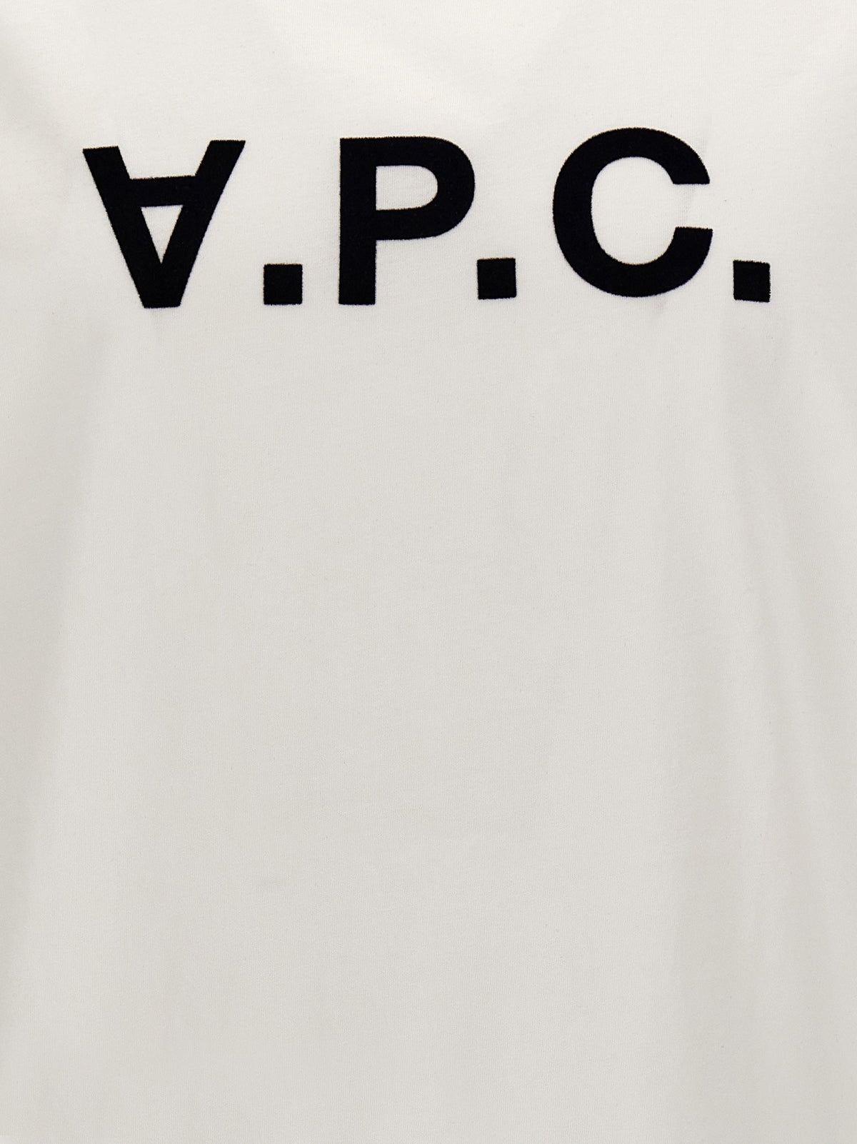 A.P.C Standard Grand Vpc Shirt White