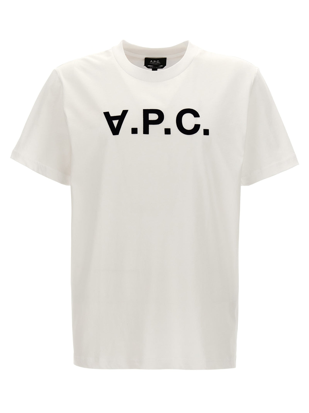 A.P.C Standard Grand Vpc Shirt White