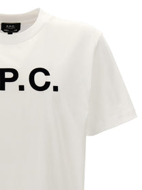 A.P.C Standard Grand Vpc Shirt White
