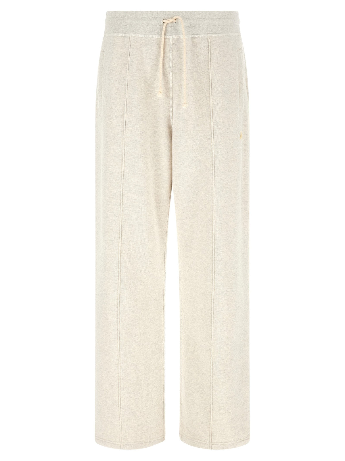Golden Goose Star Joggers Grey