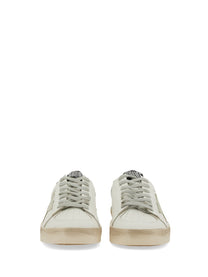 Golden Goose Men's Stardan Sneaker White