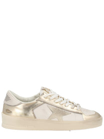 Golden Goose Women's Sneaker Stardan Multicolor