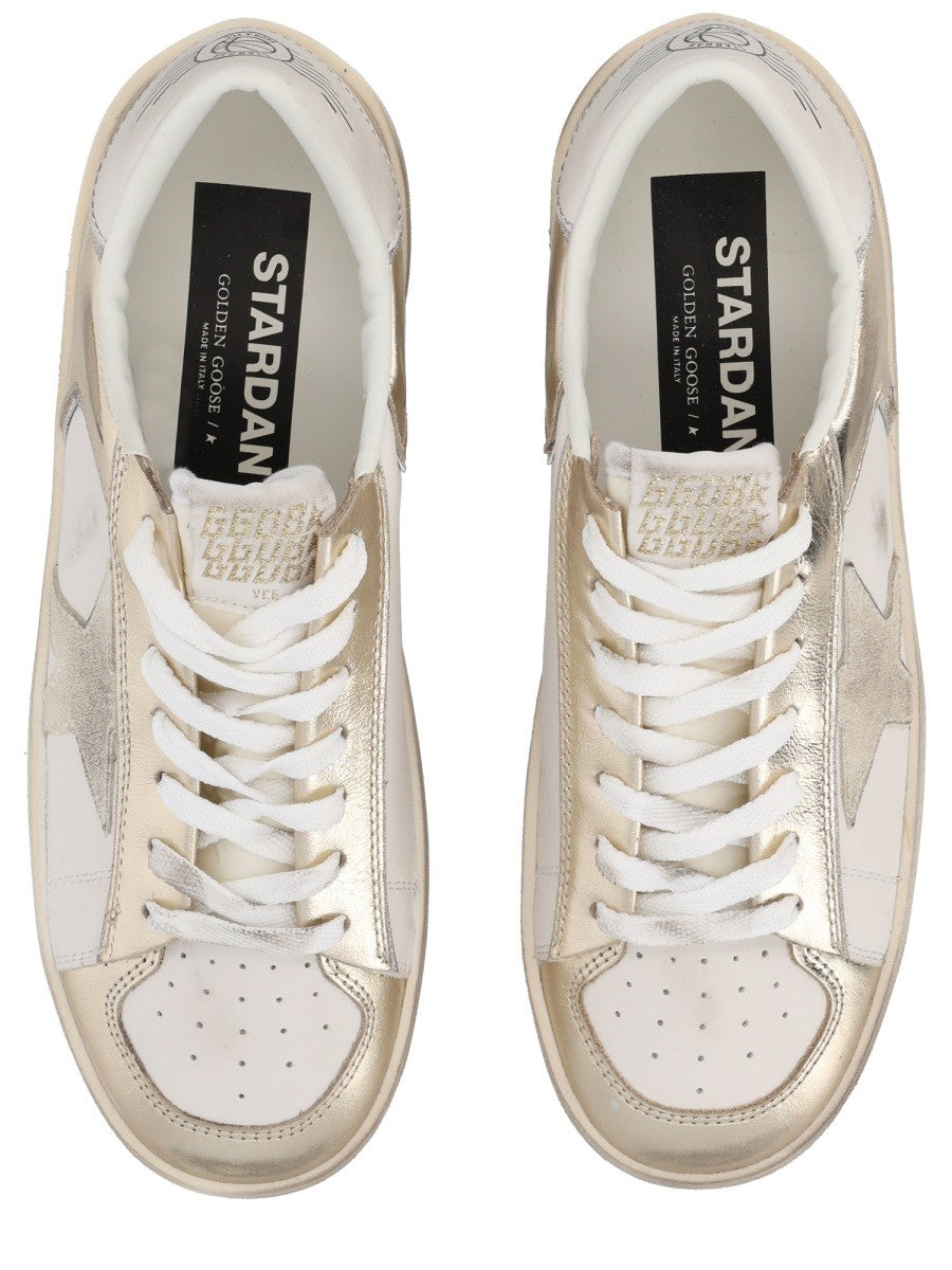 Golden Goose Women's Sneaker Stardan Multicolor