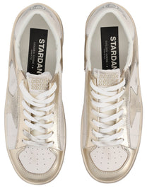 Golden Goose Women's Sneaker Stardan Multicolor