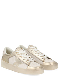 Golden Goose Women's Sneaker Stardan Multicolor