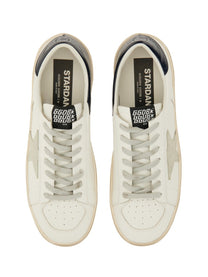 Golden Goose Men's Stardan Sneaker White