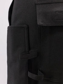 Rick Owens Men's Stefan Cargo Pants Black