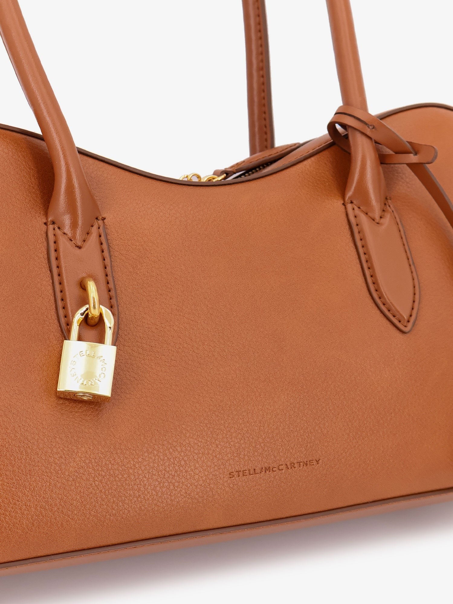 Stella McCartney Women's Ryder Shoulder Bag Brown