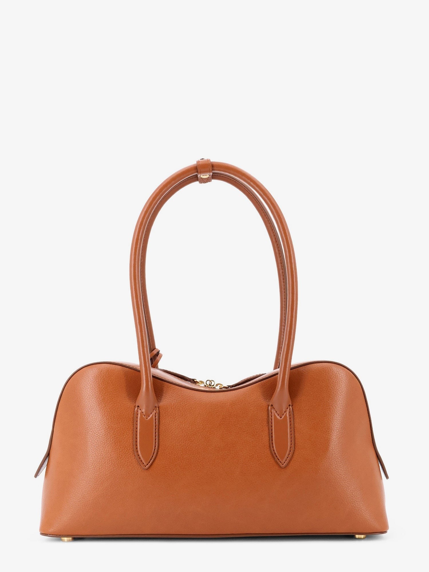 Stella McCartney Women's Ryder Shoulder Bag Brown