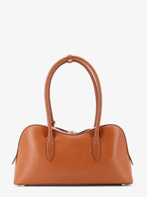 Stella McCartney Women's Ryder Shoulder Bag Brown