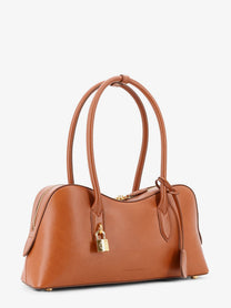 Stella McCartney Women's Ryder Shoulder Bag Brown