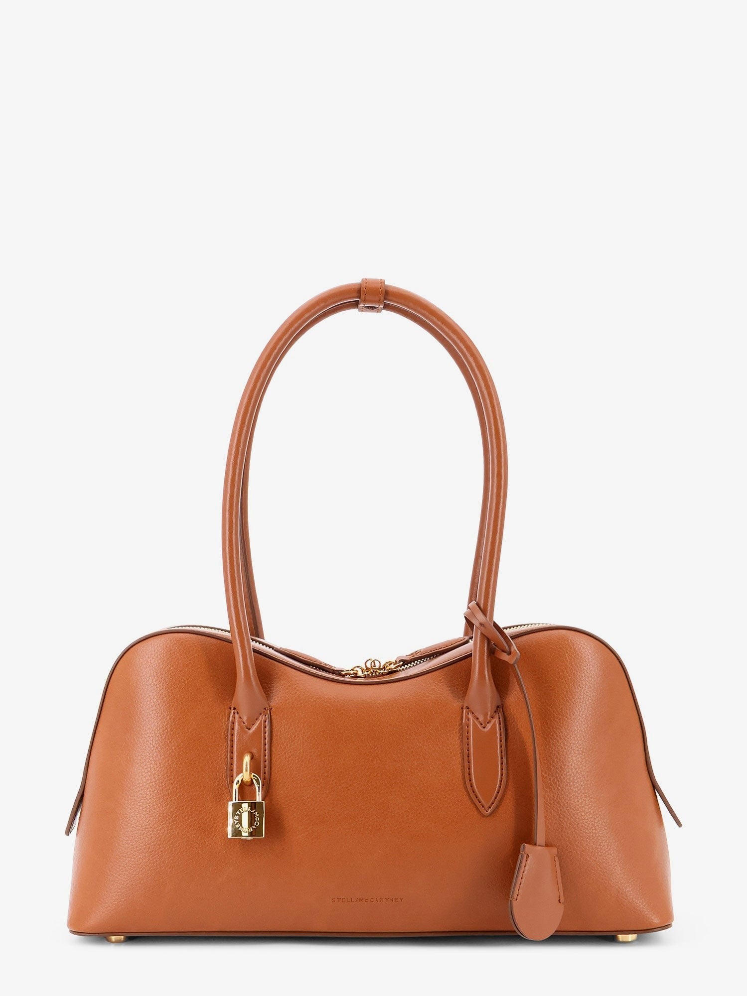 Stella McCartney Women's Ryder Shoulder Bag Brown