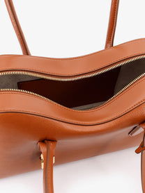 Stella McCartney Women's Ryder Shoulder Bag Brown