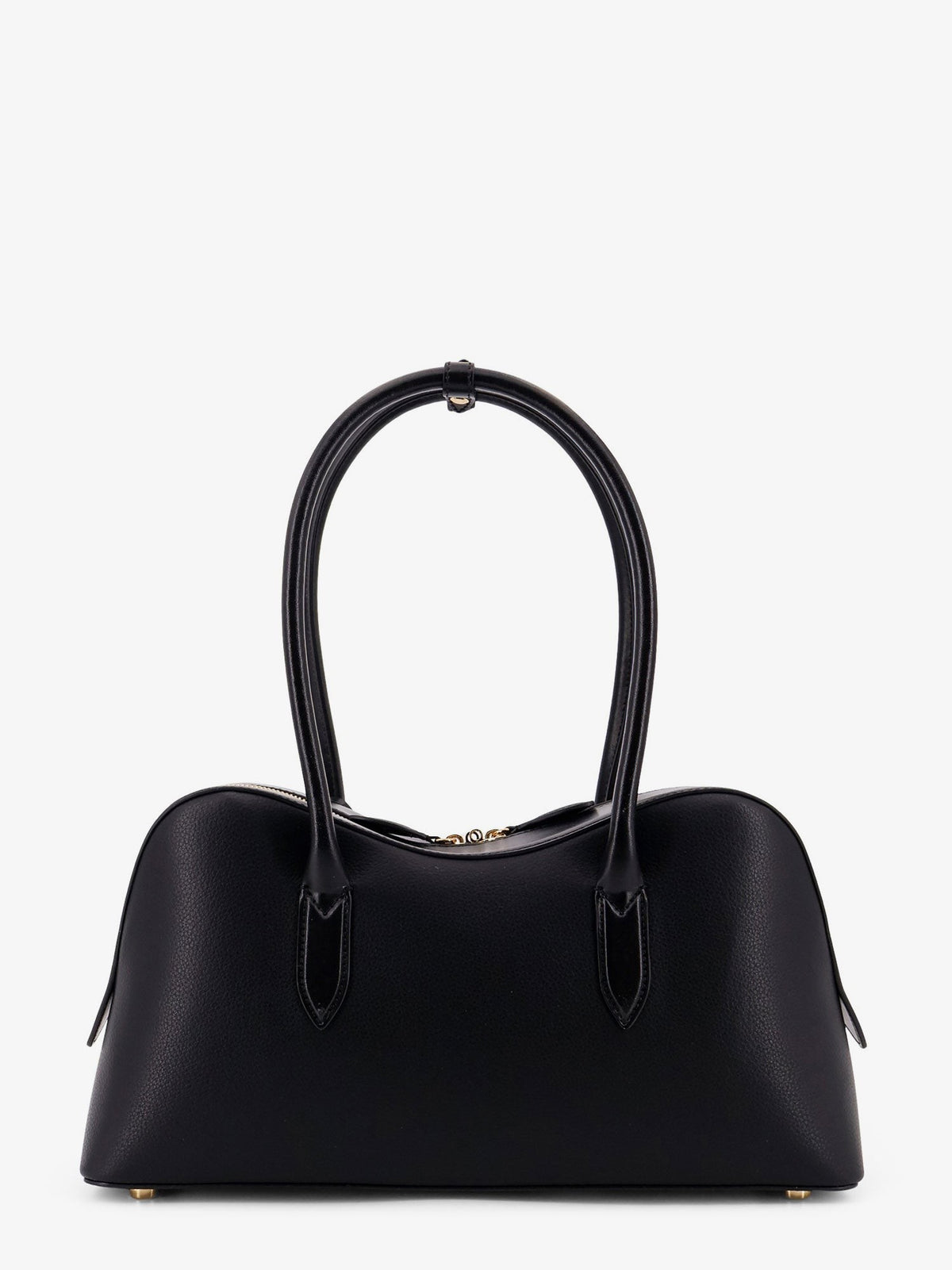 Stella McCartney Women's Stella Ryder Medium Vegan Leather Shoulder Bag Black