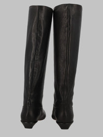 Paris Texas Women's Stivale Bettina Black