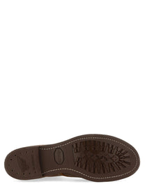 Red Wing Men's Stivale Blacksmith Brown