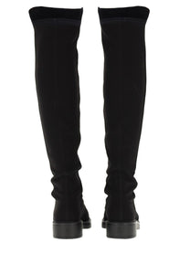 Stuart Weitzman Women's Stivale Celia Black