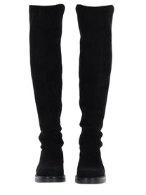 Stuart Weitzman Women's Stivale Celia Black