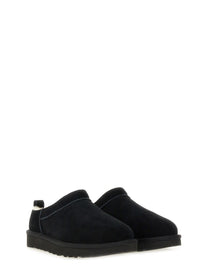 UGG Women's Stivale Classic Micro Black