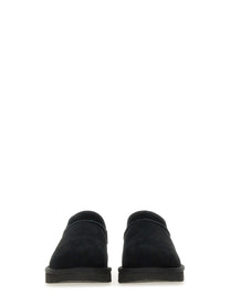 UGG Women's Stivale Classic Micro Black