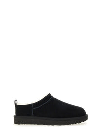 UGG Women's Stivale Classic Micro Black