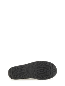 UGG Women's Stivale Classic Micro Black