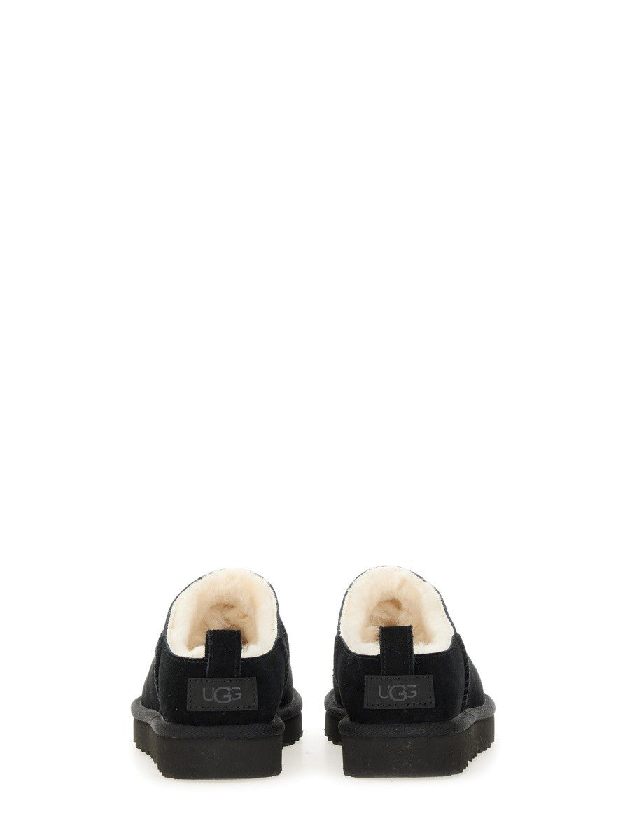 UGG Women's Stivale Classic Micro Black